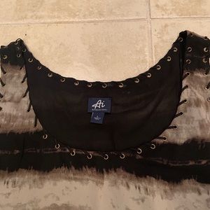 authentic icon Dresses - Authentic Chain Icon Sheath Dress Size Large authentic icon Dresses - Authentic Chain Icon Sheath Dress Size Large